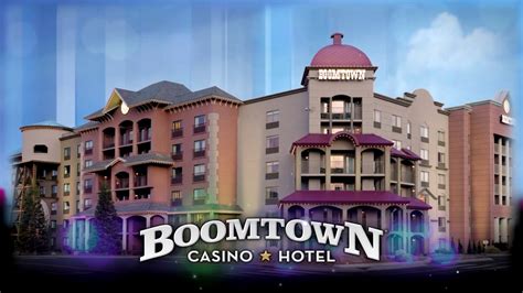 boomtown rooms.